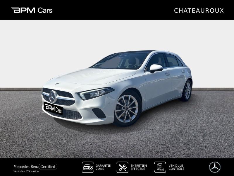Image de l'annonce principale - Mercedes-Benz Classe A