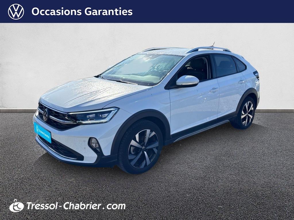 Image de l'annonce principale - Volkswagen Taigo