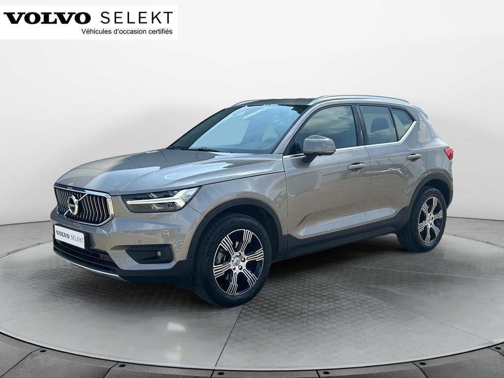 Image de l'annonce principale - Volvo XC40