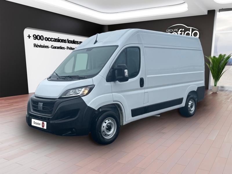 Image de l'annonce principale - Fiat Ducato