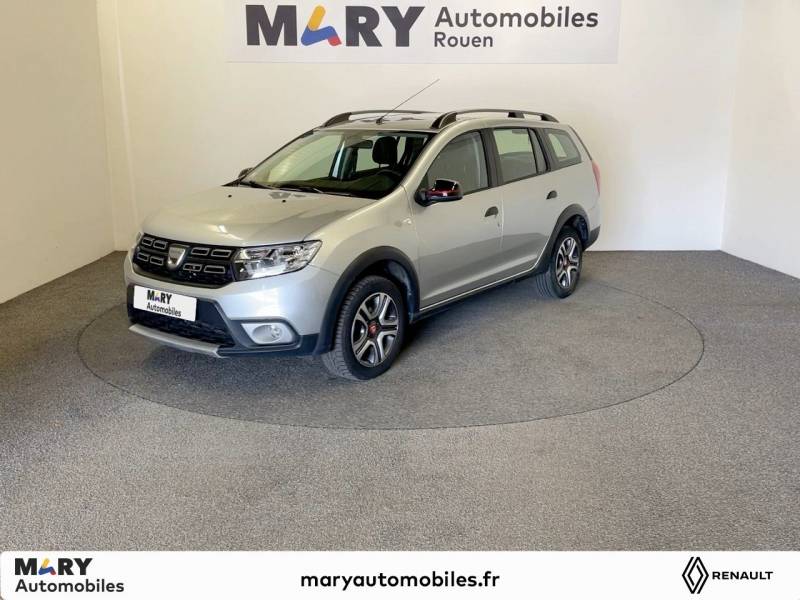 Image de l'annonce principale - Dacia Logan