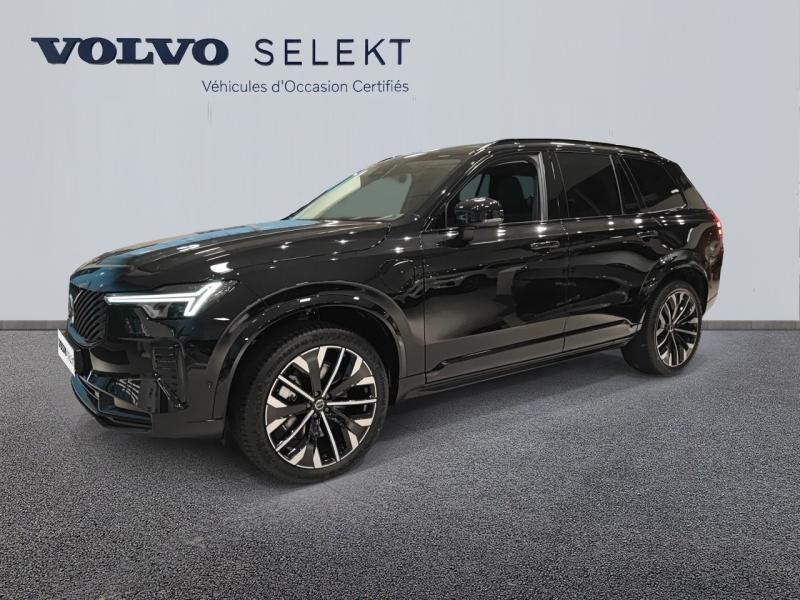 Image de l'annonce principale - Volvo XC90