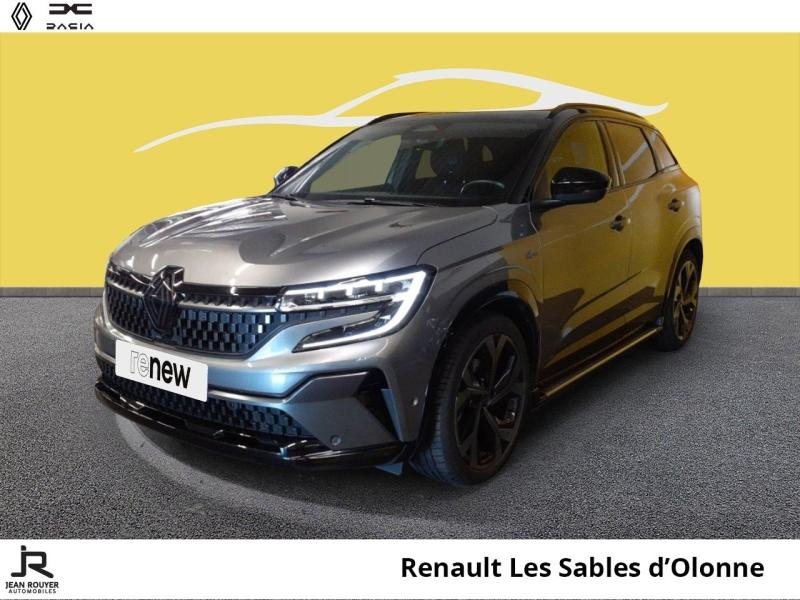 Image de l'annonce principale - Renault Austral