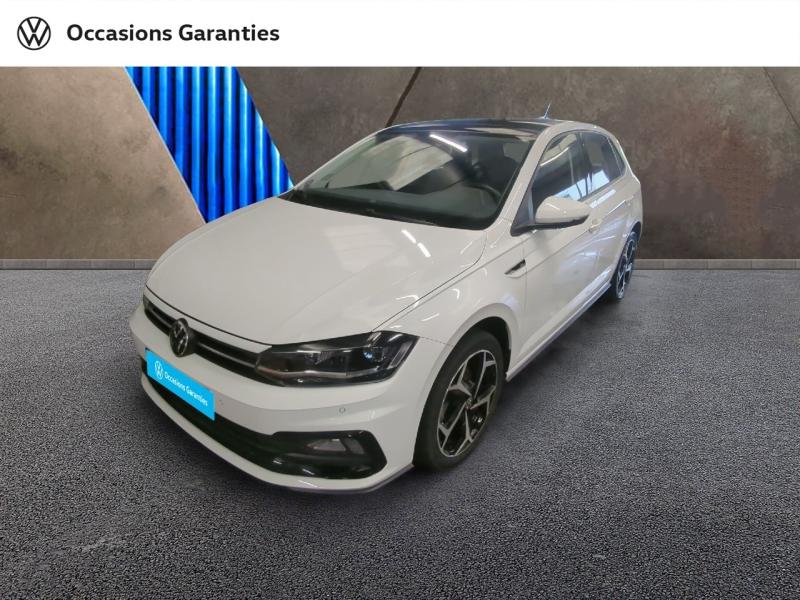 Image de l'annonce principale - Volkswagen Polo