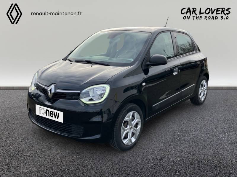 Image de l'annonce principale - Renault Twingo