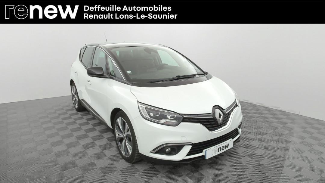 Image de l'annonce principale - Renault Scénic