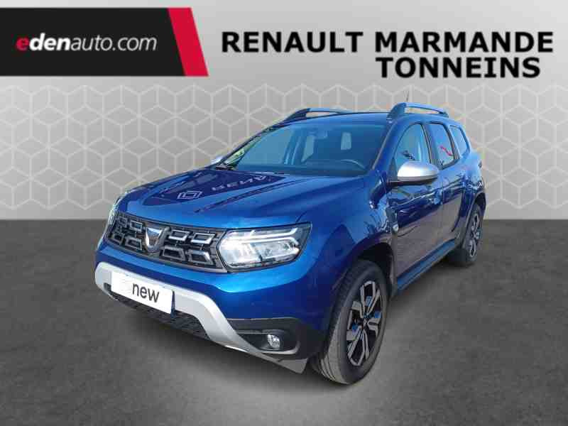 Image de l'annonce principale - Dacia Duster