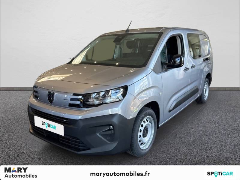 Image de l'annonce principale - Peugeot Partner