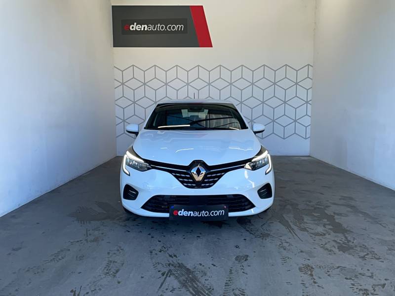 Image de l'annonce principale - Renault Clio