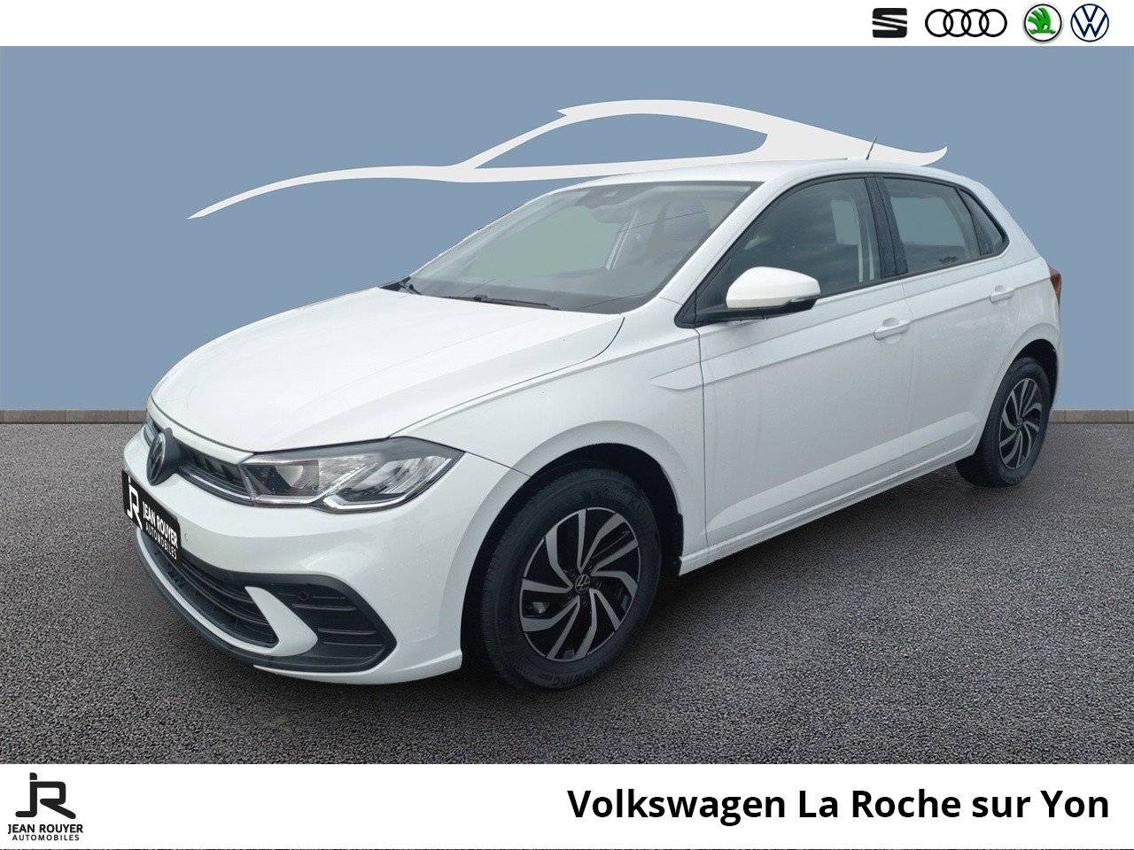 Image de l'annonce principale - Volkswagen Polo