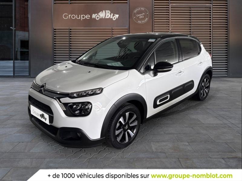 Image de l'annonce principale - Citroën C3
