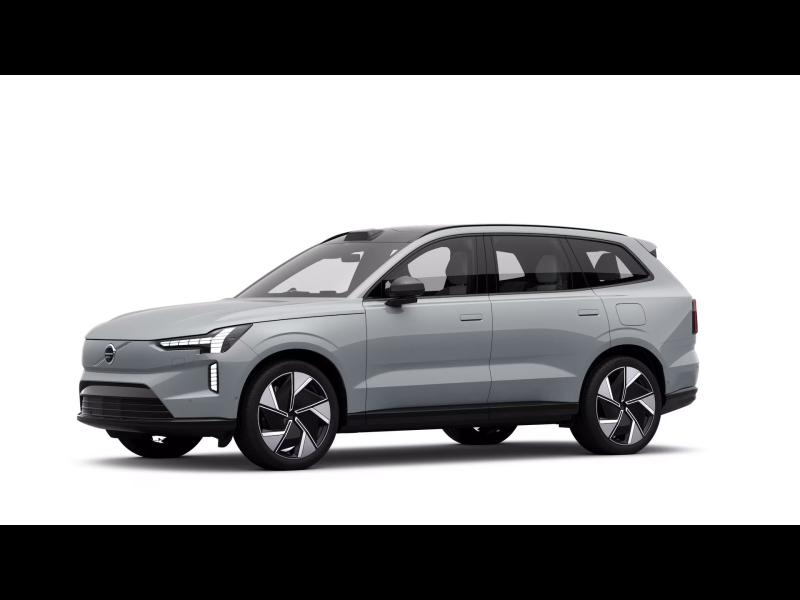 Image de l'annonce principale - Volvo EX90