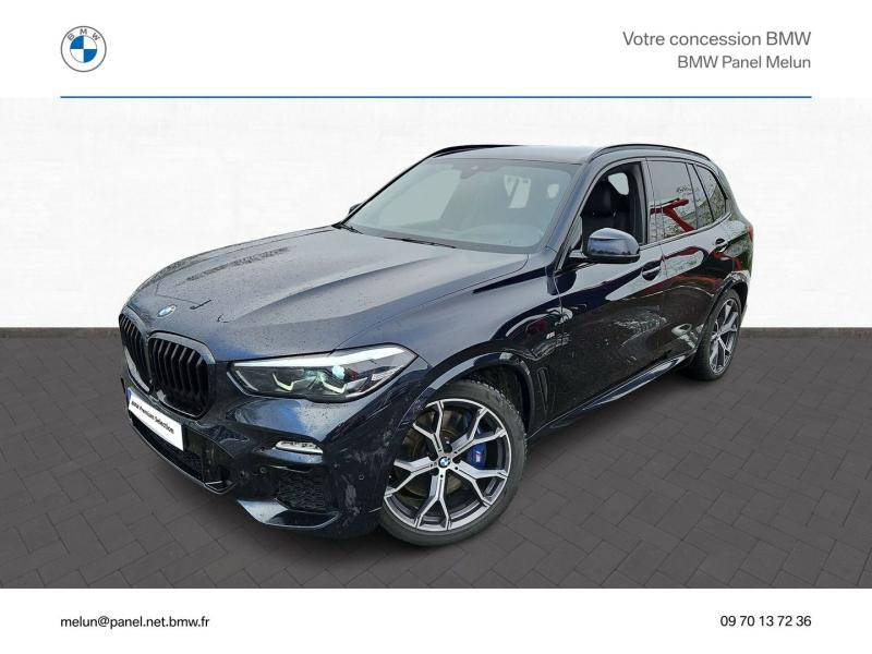 Image de l'annonce principale - BMW X5