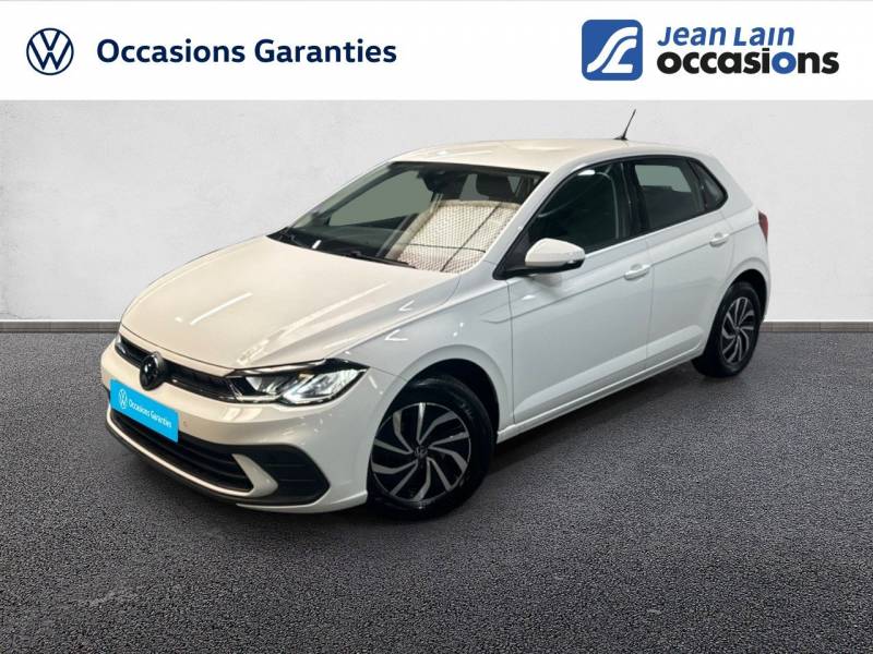 Image de l'annonce principale - Volkswagen Polo