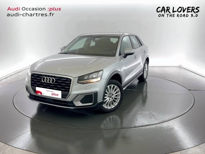 Image de l'annonce principale - Audi Q2