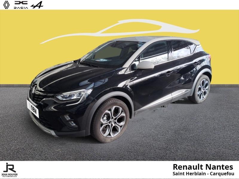 Image de l'annonce principale - Renault Captur