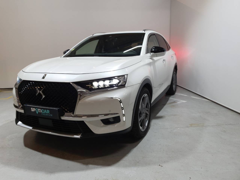 Image de l'annonce principale - DS DS 7 Crossback