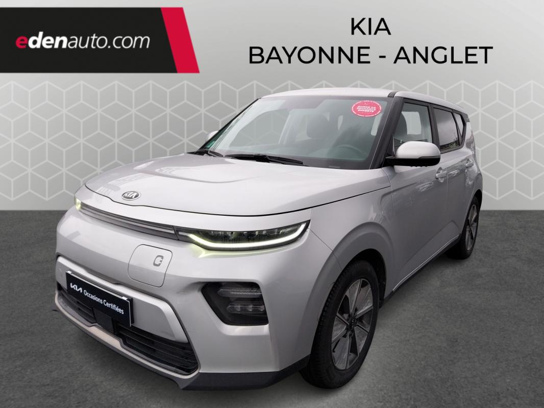 Image de l'annonce principale - Kia Soul