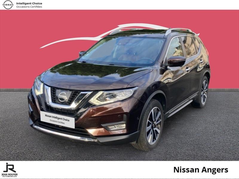 Image de l'annonce principale - Nissan X-Trail