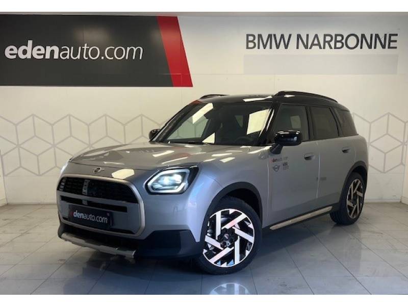 Image de l'annonce principale - MINI Countryman