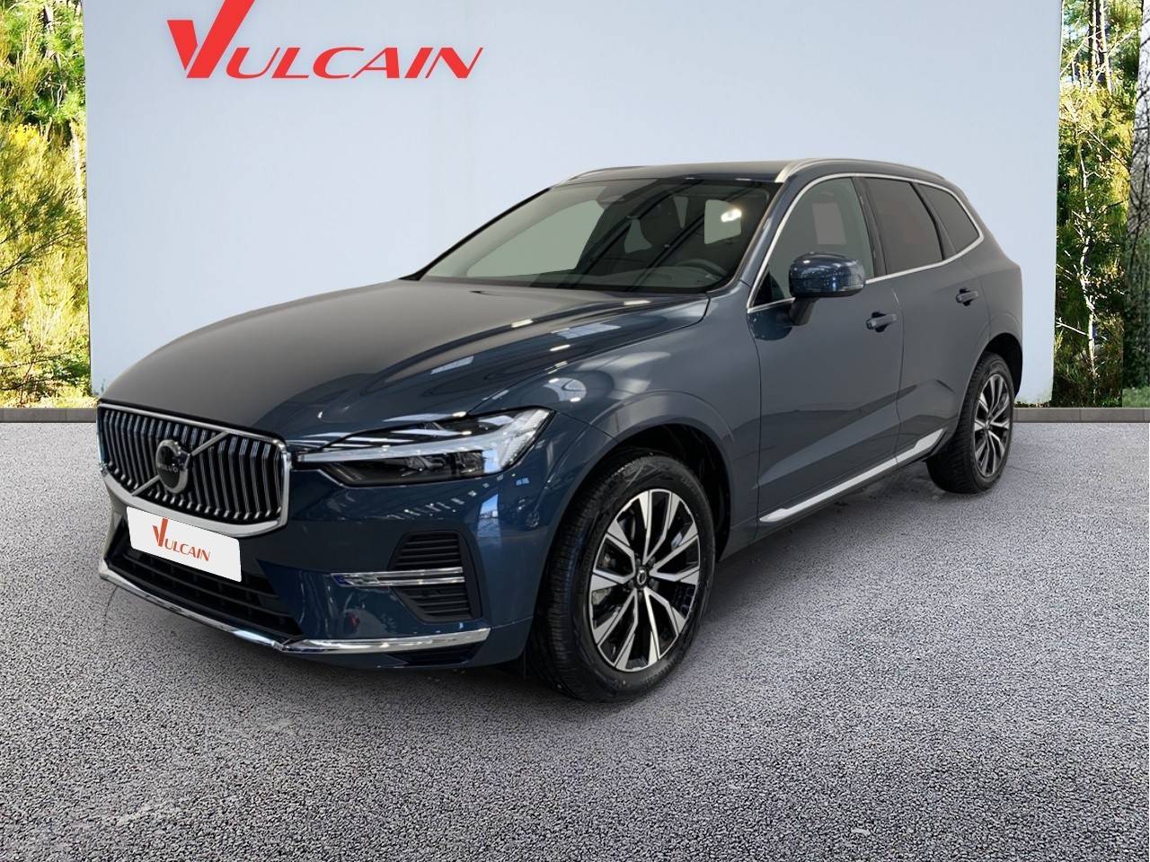 Image de l'annonce principale - Volvo XC60