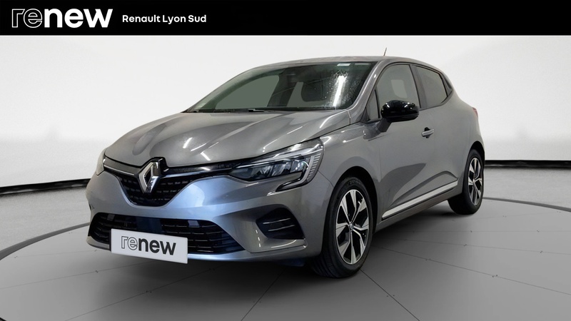 Image de l'annonce principale - Renault Clio