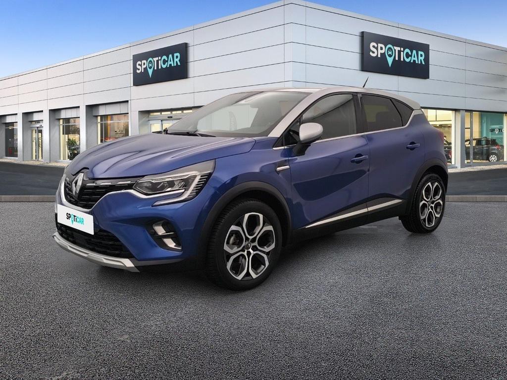 Image de l'annonce principale - Renault Captur