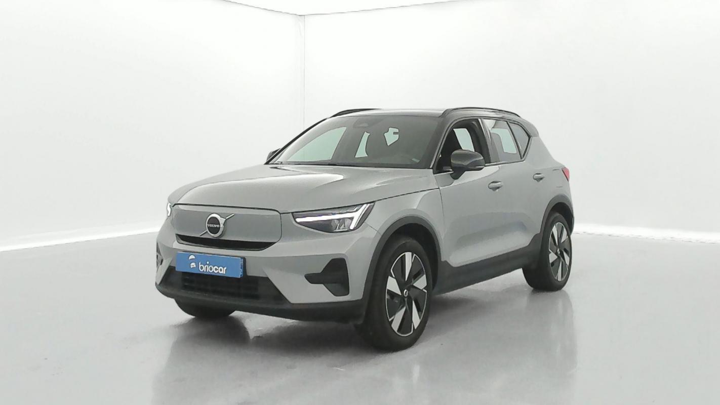 Image de l'annonce principale - Volvo XC40