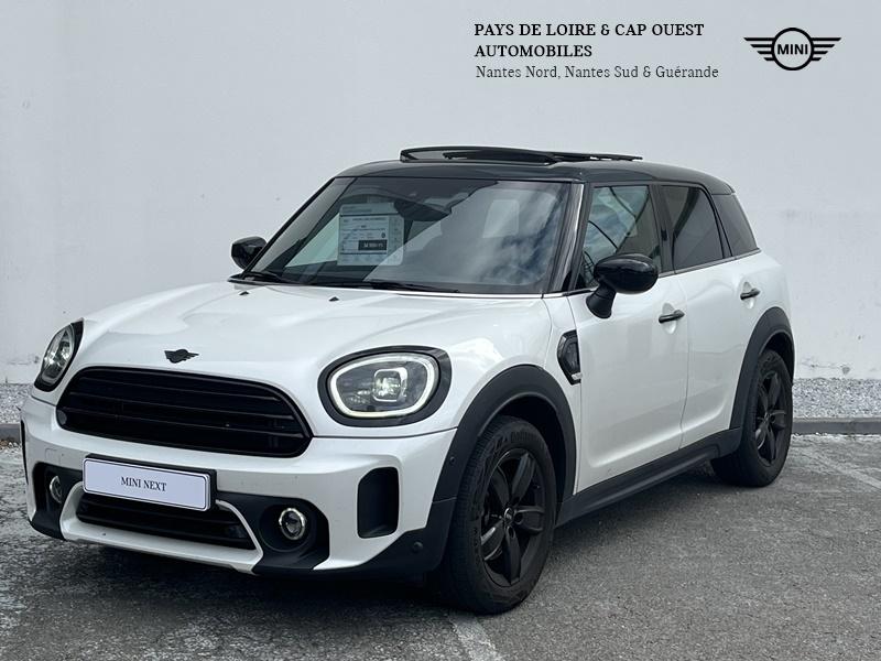 Image de l'annonce principale - MINI Countryman