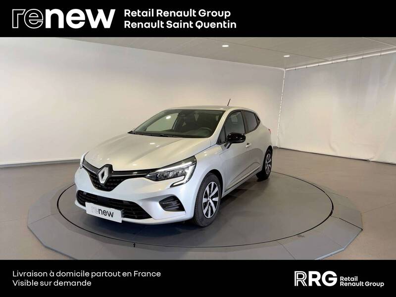 Image de l'annonce principale - Renault Clio