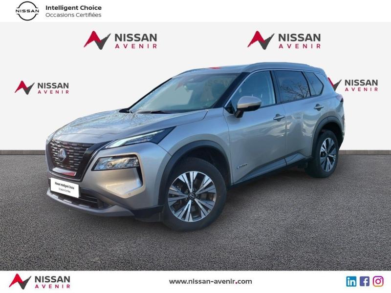 Image de l'annonce principale - Nissan X-Trail