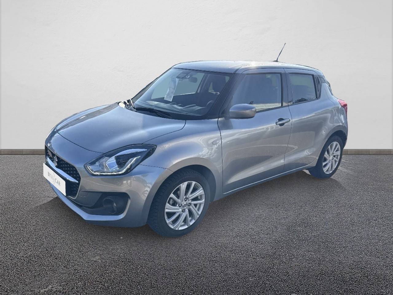 Image de l'annonce principale - Suzuki Swift