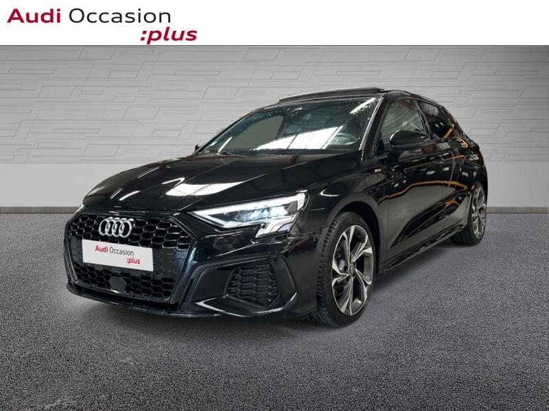 Image de l'annonce principale - Audi A3