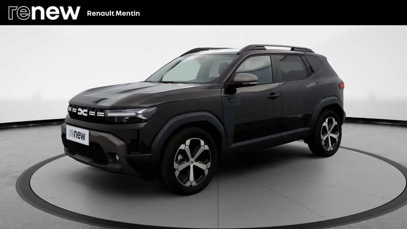Image de l'annonce principale - Dacia Duster