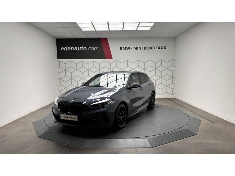 Image de l'annonce principale - BMW Série 1