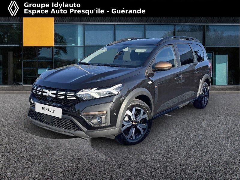 Image de l'annonce principale - Dacia Jogger