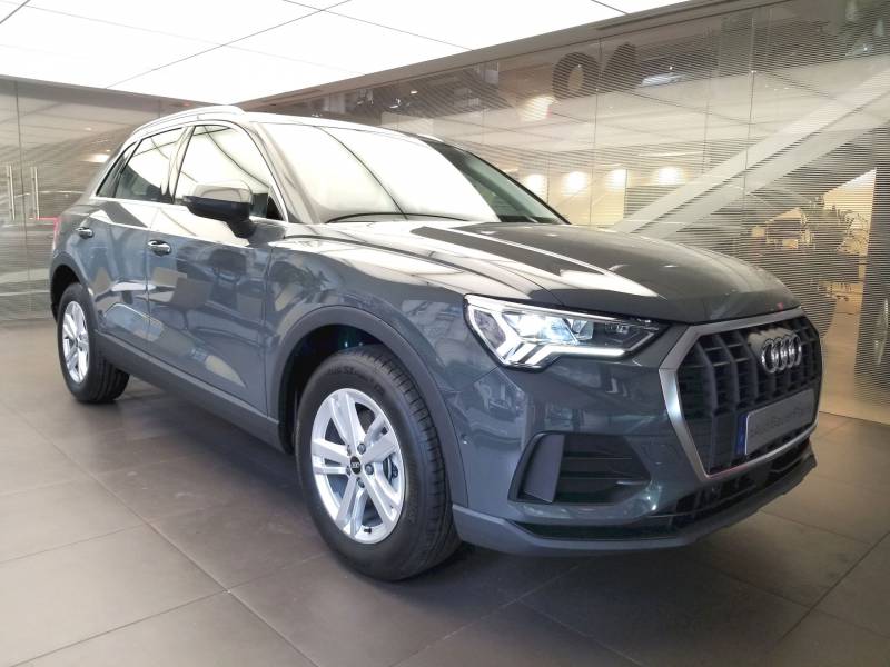 Image de l'annonce principale - Audi Q3