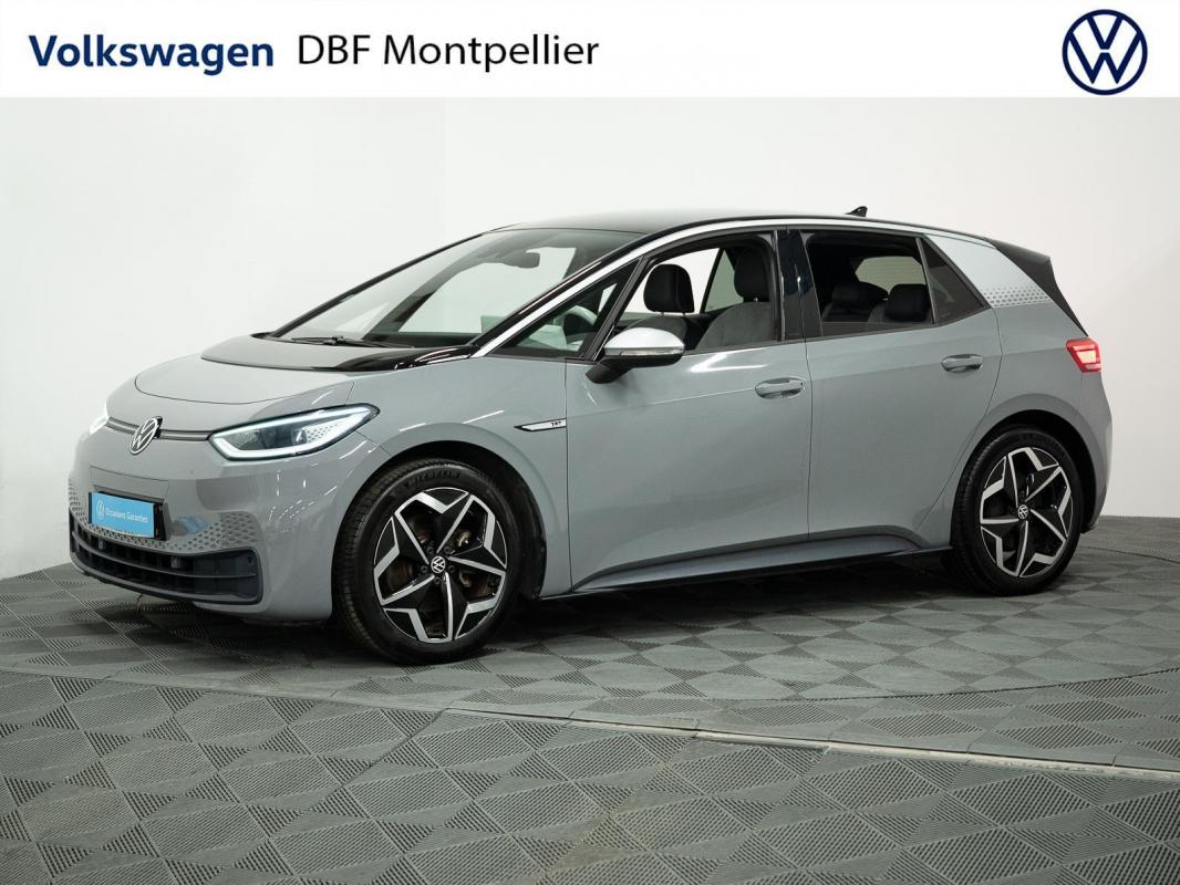 Image de l'annonce principale - Volkswagen ID.3