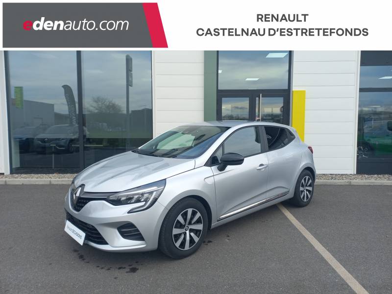 Image de l'annonce principale - Renault Clio