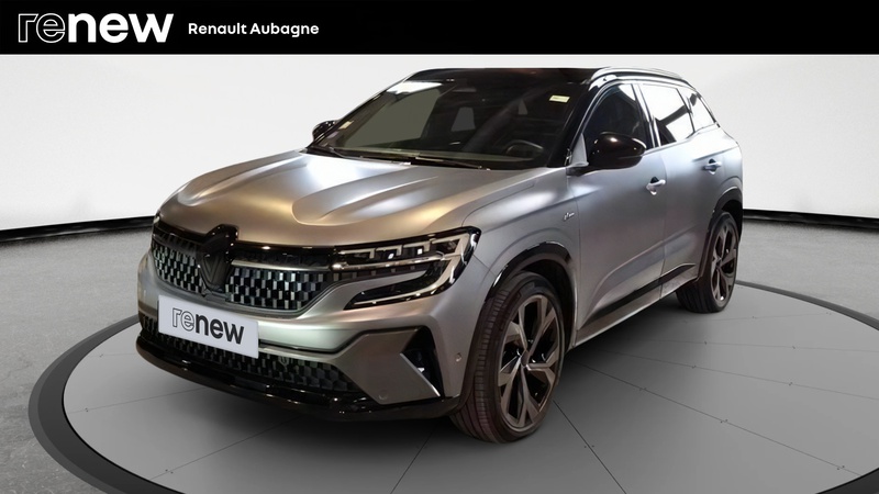 Image de l'annonce principale - Renault Austral