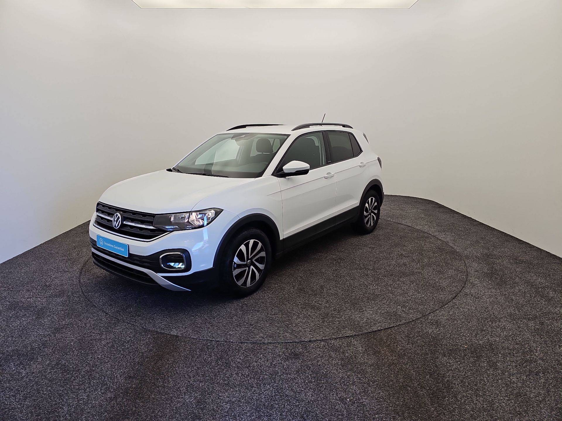 Image de l'annonce principale - Volkswagen T-Cross