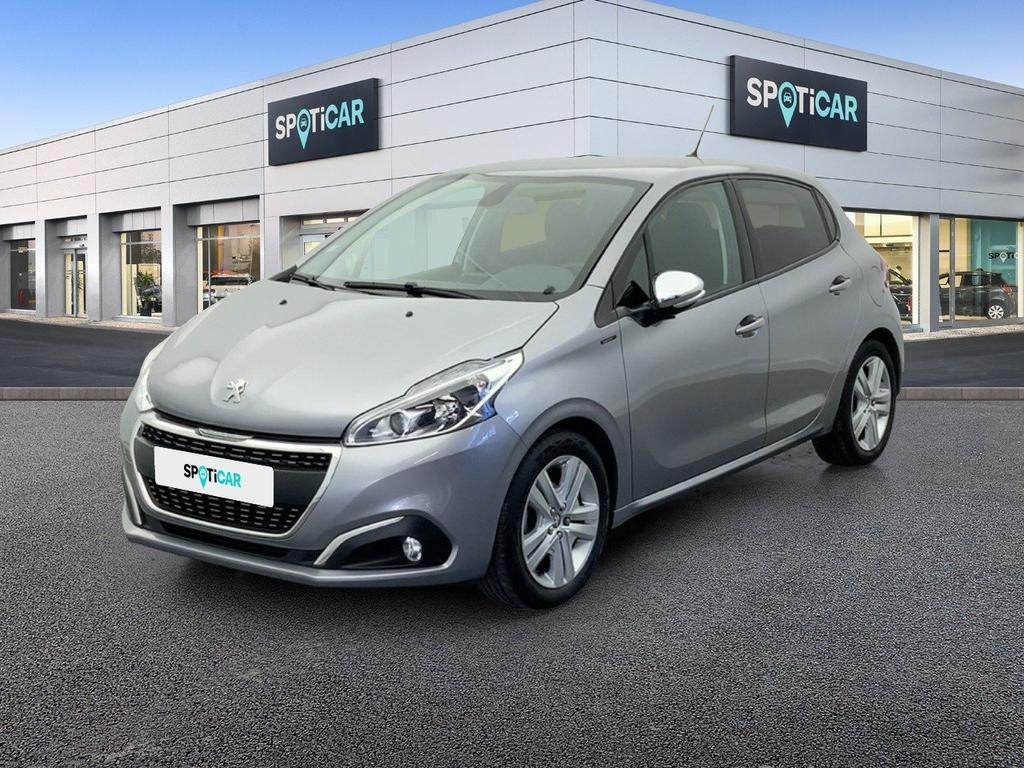 Image de l'annonce principale - Peugeot 208