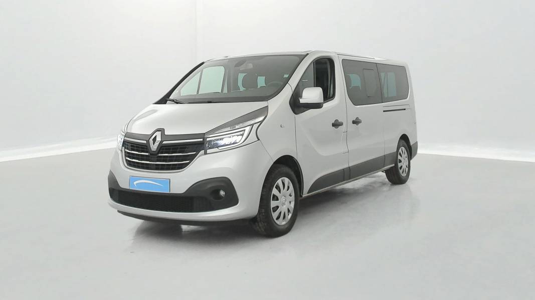 Image de l'annonce principale - Renault Trafic