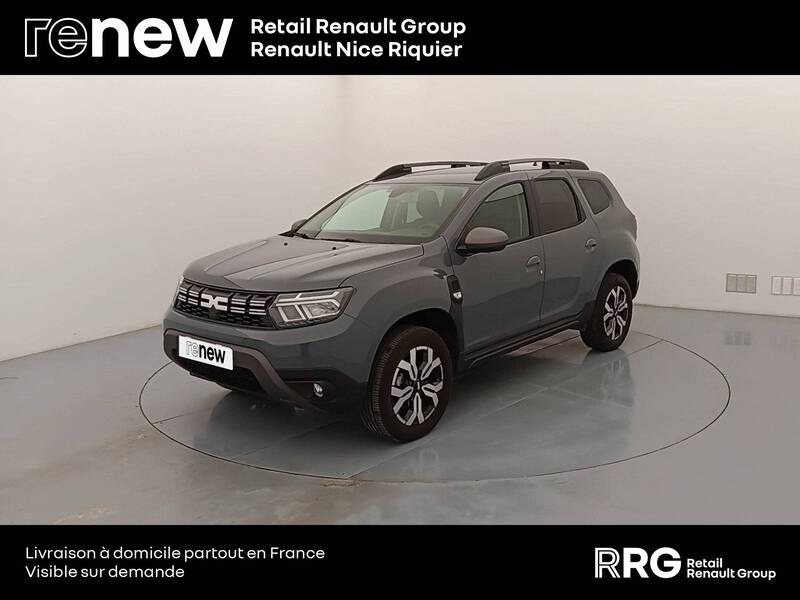 Image de l'annonce principale - Dacia Duster