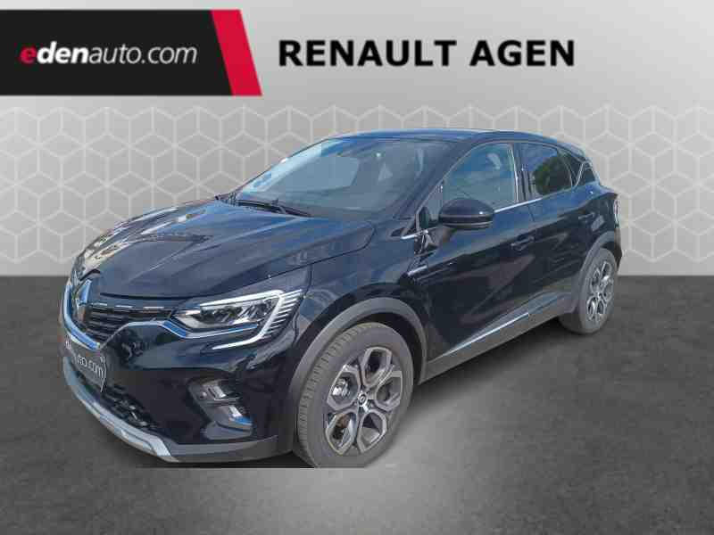 Image de l'annonce principale - Renault Captur