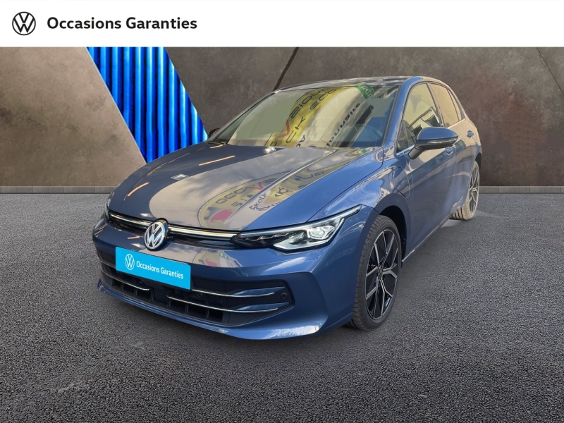 Image de l'annonce principale - Volkswagen Golf