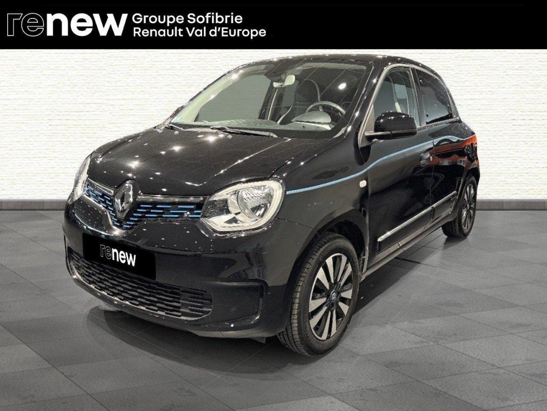 Image de l'annonce principale - Renault Twingo