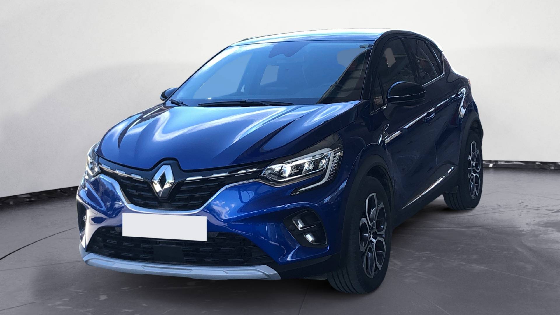 Image de l'annonce principale - Renault Captur