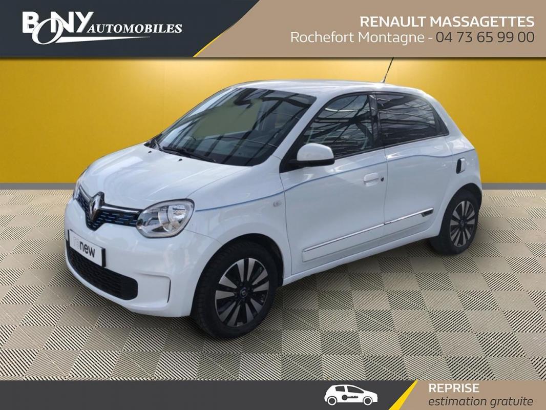 Image de l'annonce principale - Renault Twingo