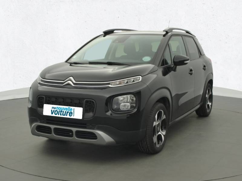 Image de l'annonce principale - Citroën C3 Aircross